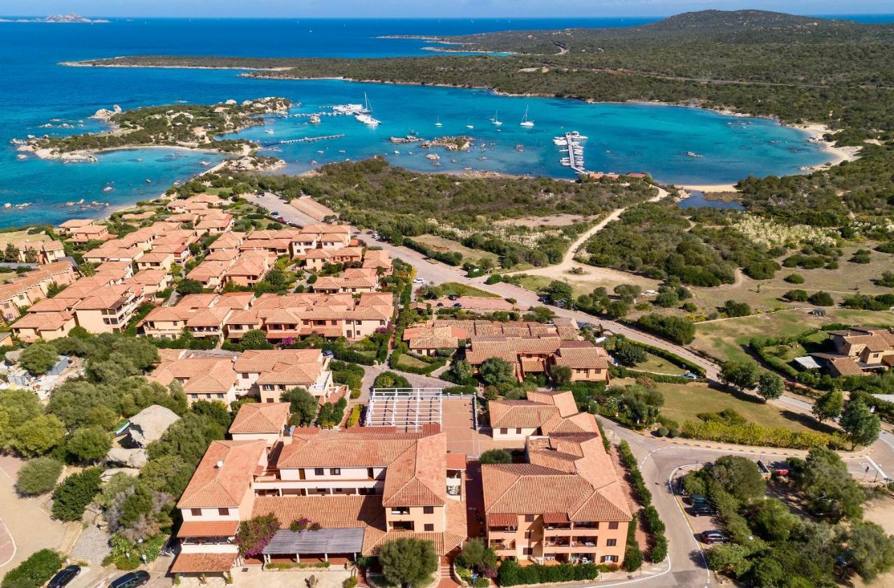 Residence A Golfo Di Marinella A 450 Mt Dal Mare Marinella (Sardinia) Exterior foto