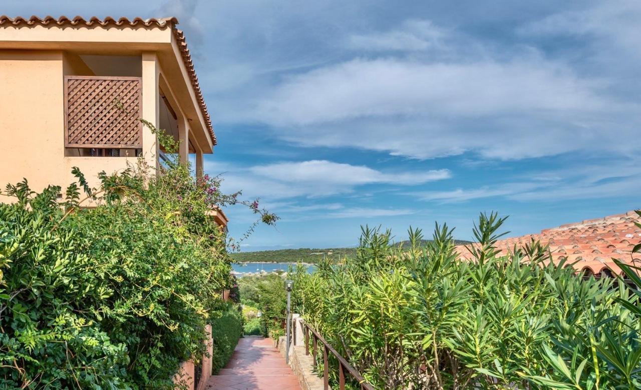 Residence A Golfo Di Marinella A 450 Mt Dal Mare Marinella (Sardinia) Exterior foto