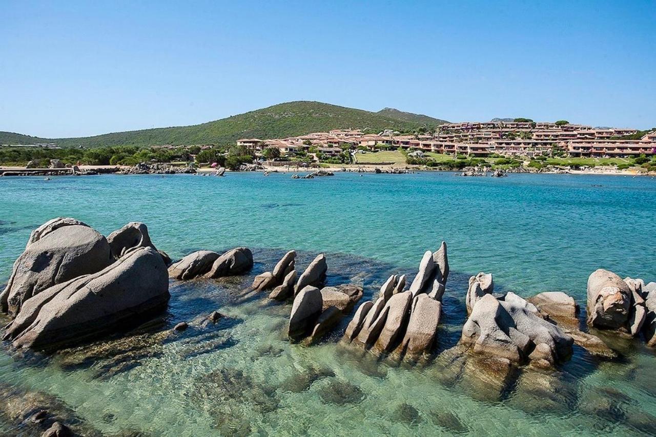Residence A Golfo Di Marinella A 450 Mt Dal Mare Marinella (Sardinia) Exterior foto