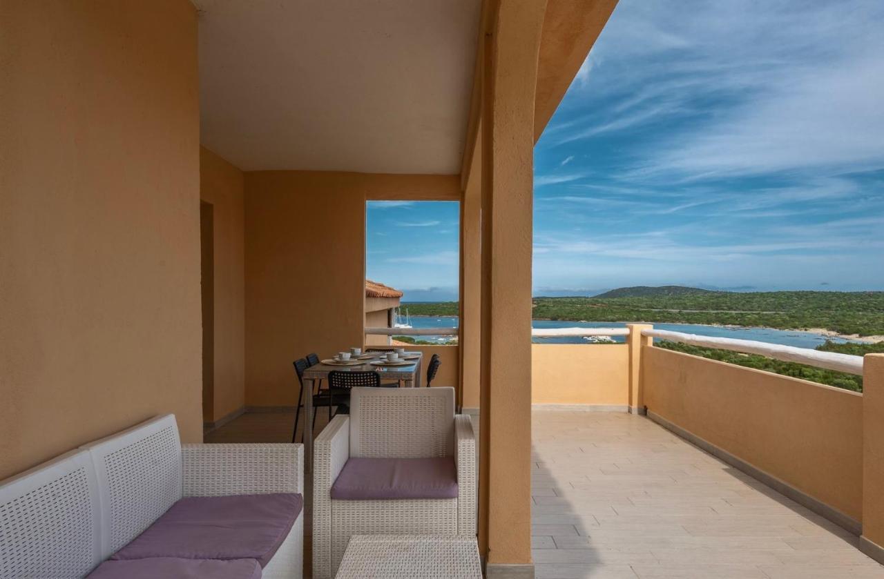 Residence A Golfo Di Marinella A 450 Mt Dal Mare Marinella (Sardinia) Exterior foto