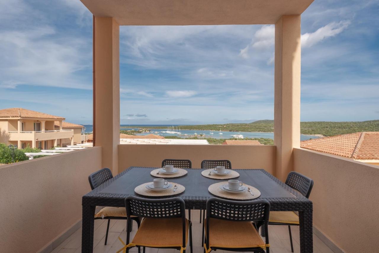 Residence A Golfo Di Marinella A 450 Mt Dal Mare Marinella (Sardinia) Exterior foto